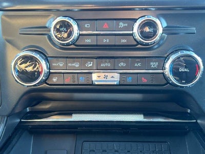 2026 Ford F-150 LARIAT 4WD SuperCrew 5.5' Box