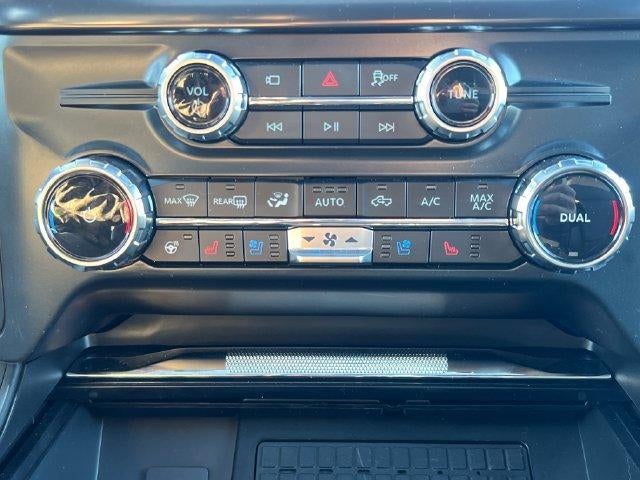 2026 Ford F-150 LARIAT 4WD SuperCrew 5.5' Box