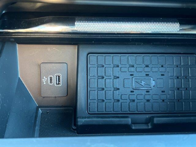 2026 Ford F-150 LARIAT 4WD SuperCrew 5.5' Box