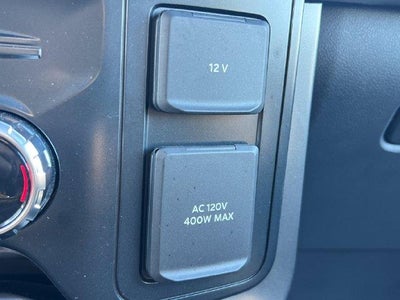 2026 Ford F-150 LARIAT 4WD SuperCrew 5.5' Box