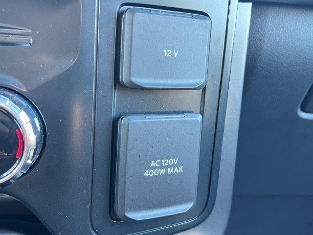 2026 Ford F-150 LARIAT 4WD SuperCrew 5.5' Box