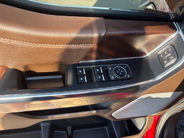 2025 Ford F-150 King Ranch 4WD SuperCrew 5.5' Box