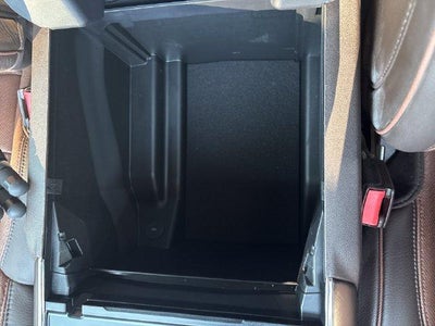 2025 Ford F-150 King Ranch 4WD SuperCrew 5.5' Box