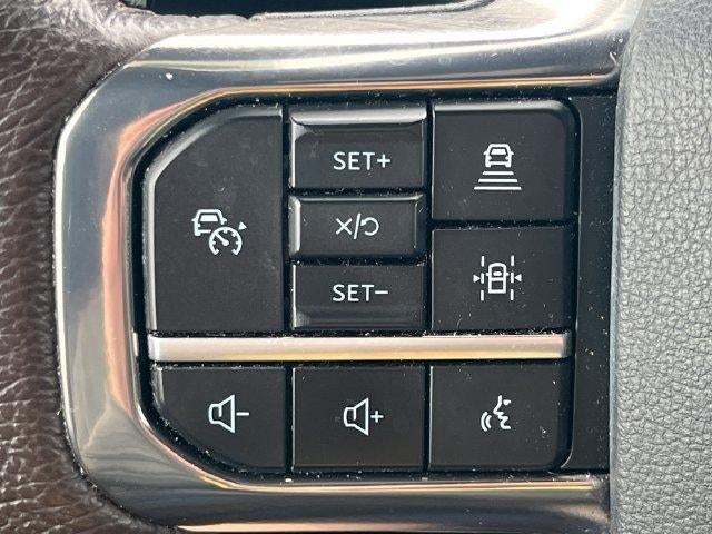 2024 Ford F-150 King Ranch 4WD SuperCrew 5.5' Box