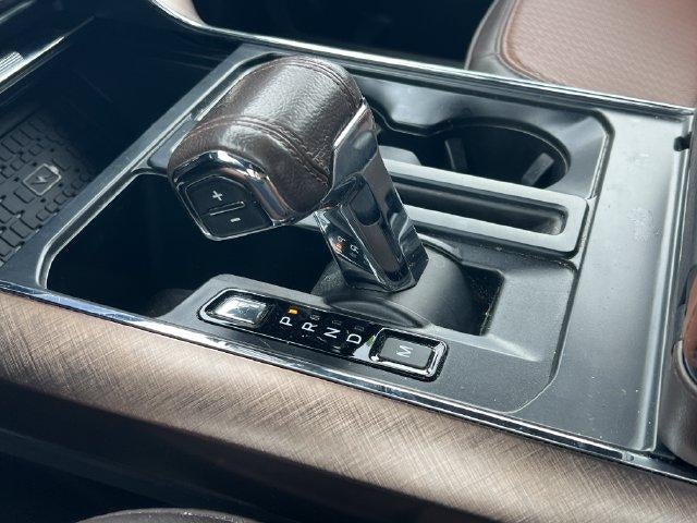 2024 Ford F-150 King Ranch 4WD SuperCrew 5.5' Box