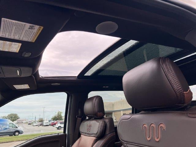 2024 Ford F-150 King Ranch 4WD SuperCrew 5.5' Box