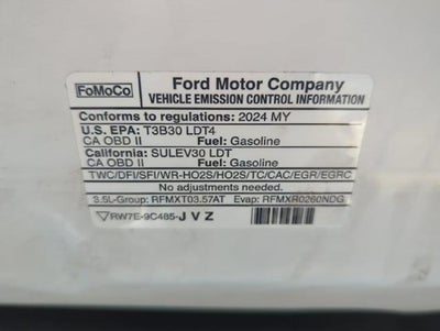 2022 Ford F-150 XL 2WD Reg Cab 6.5' Box