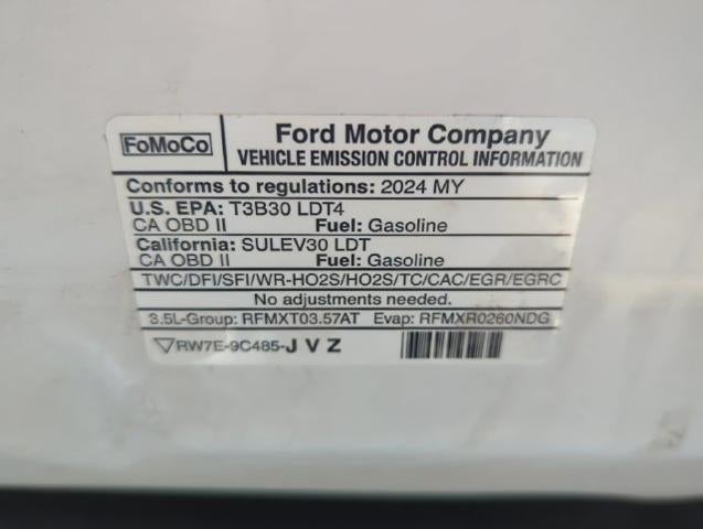 2022 Ford F-150 XL 2WD Reg Cab 6.5' Box