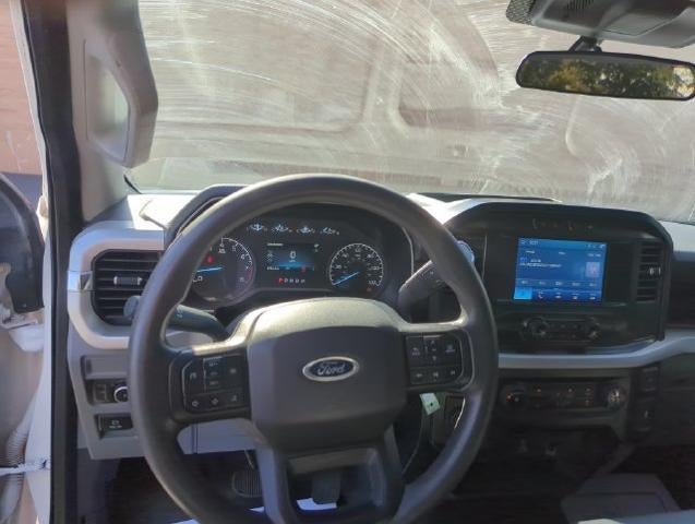 2022 Ford F-150 XL 2WD Reg Cab 6.5' Box