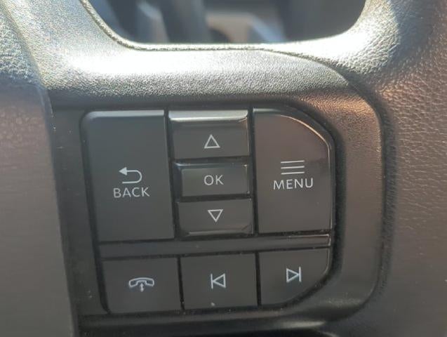 2022 Ford F-150 XL 2WD Reg Cab 6.5' Box