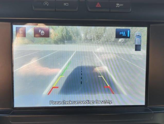 2022 Ford F-150 XL 2WD Reg Cab 6.5' Box