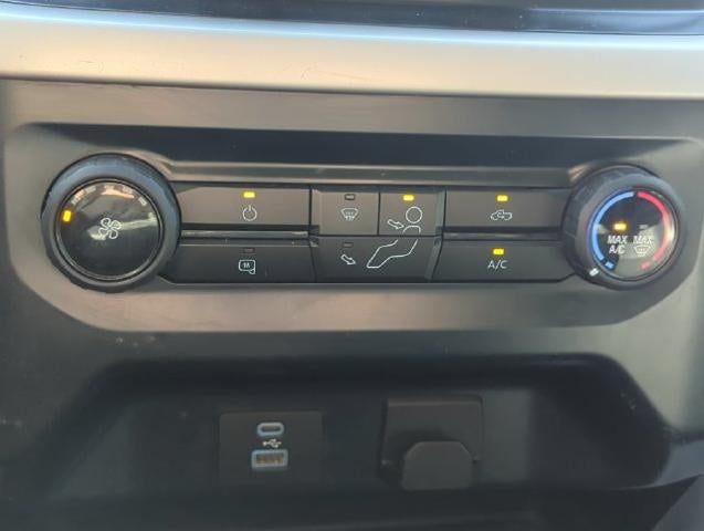 2022 Ford F-150 XL 2WD Reg Cab 6.5' Box