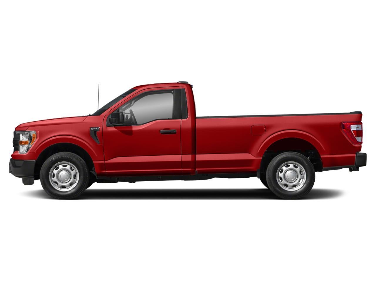 2022 Ford F-150 XL 2WD Reg Cab 6.5' Box
