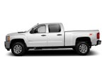 2013 Chevrolet Silverado 2500 HD Crew Cab Standard Box 4-Wheel Drive LT