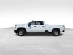 2024 Chevrolet Silverado 3500 HD Crew Cab Long Box 4-Wheel Drive Work Truck