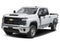 2024 Chevrolet Silverado 3500 HD Crew Cab Long Box 4-Wheel Drive Work Truck