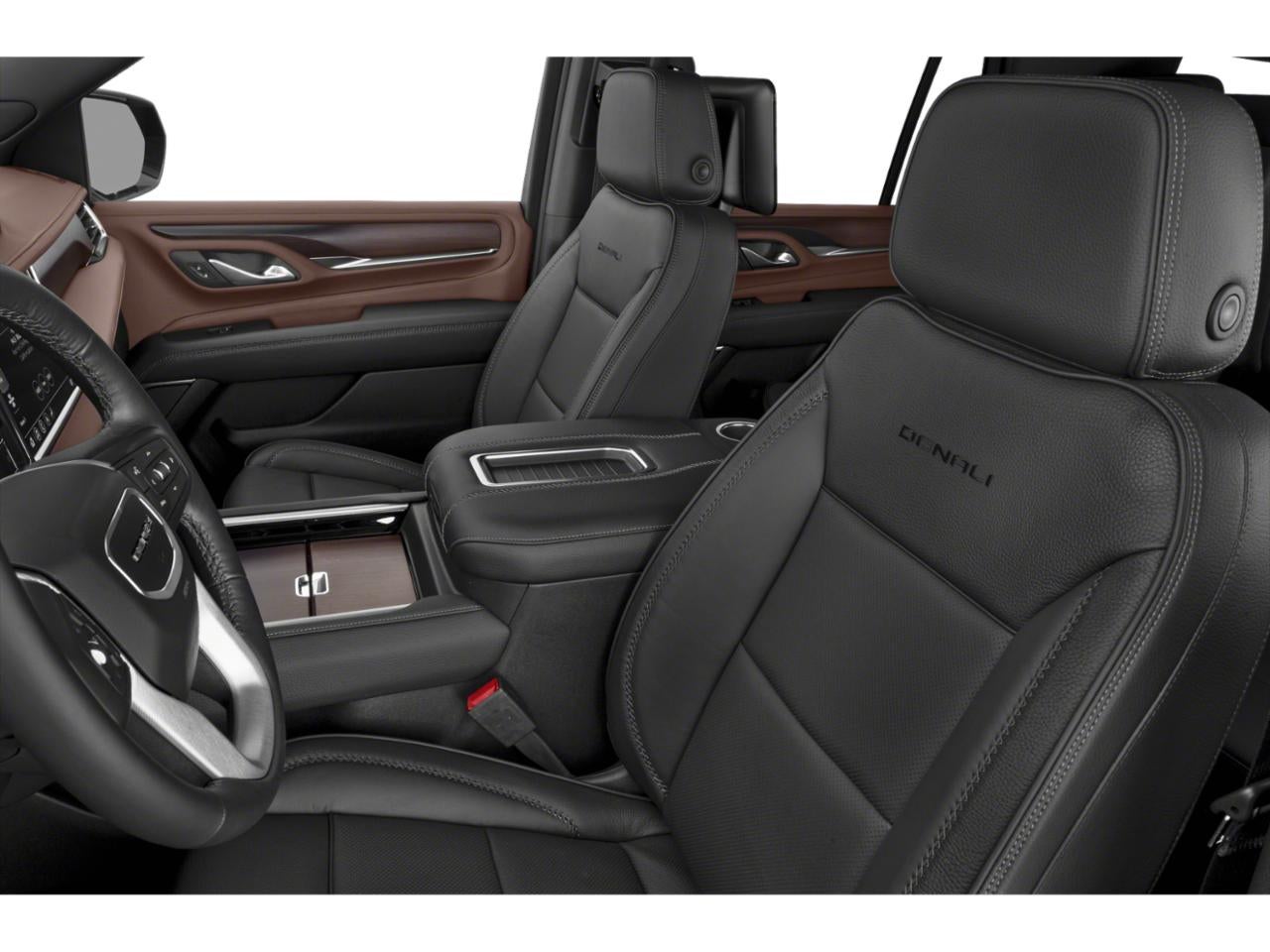 2023 GMC Yukon 4WD 4dr Denali