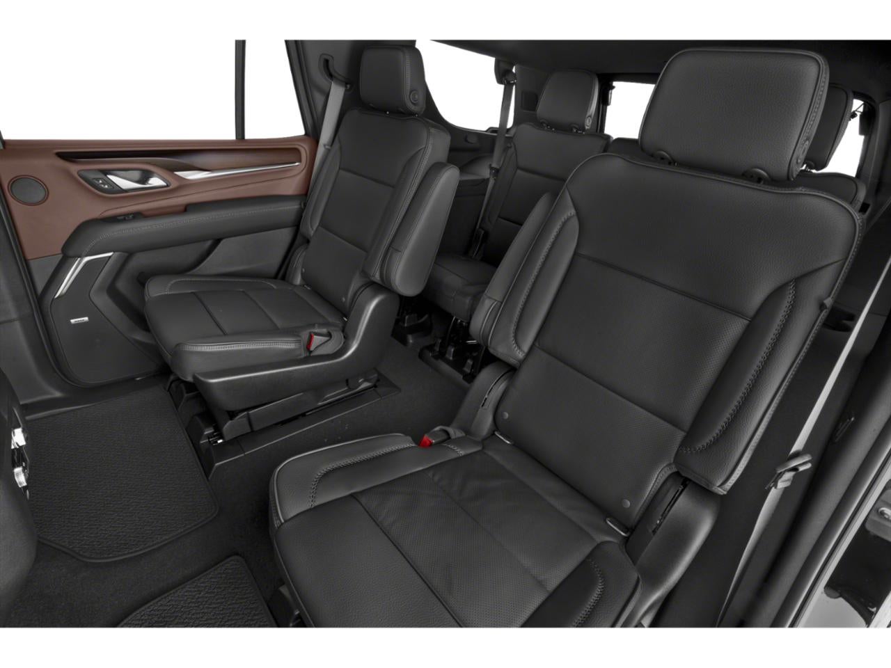 2023 GMC Yukon 4WD 4dr Denali