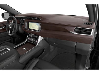 2023 GMC Yukon 4WD 4dr Denali