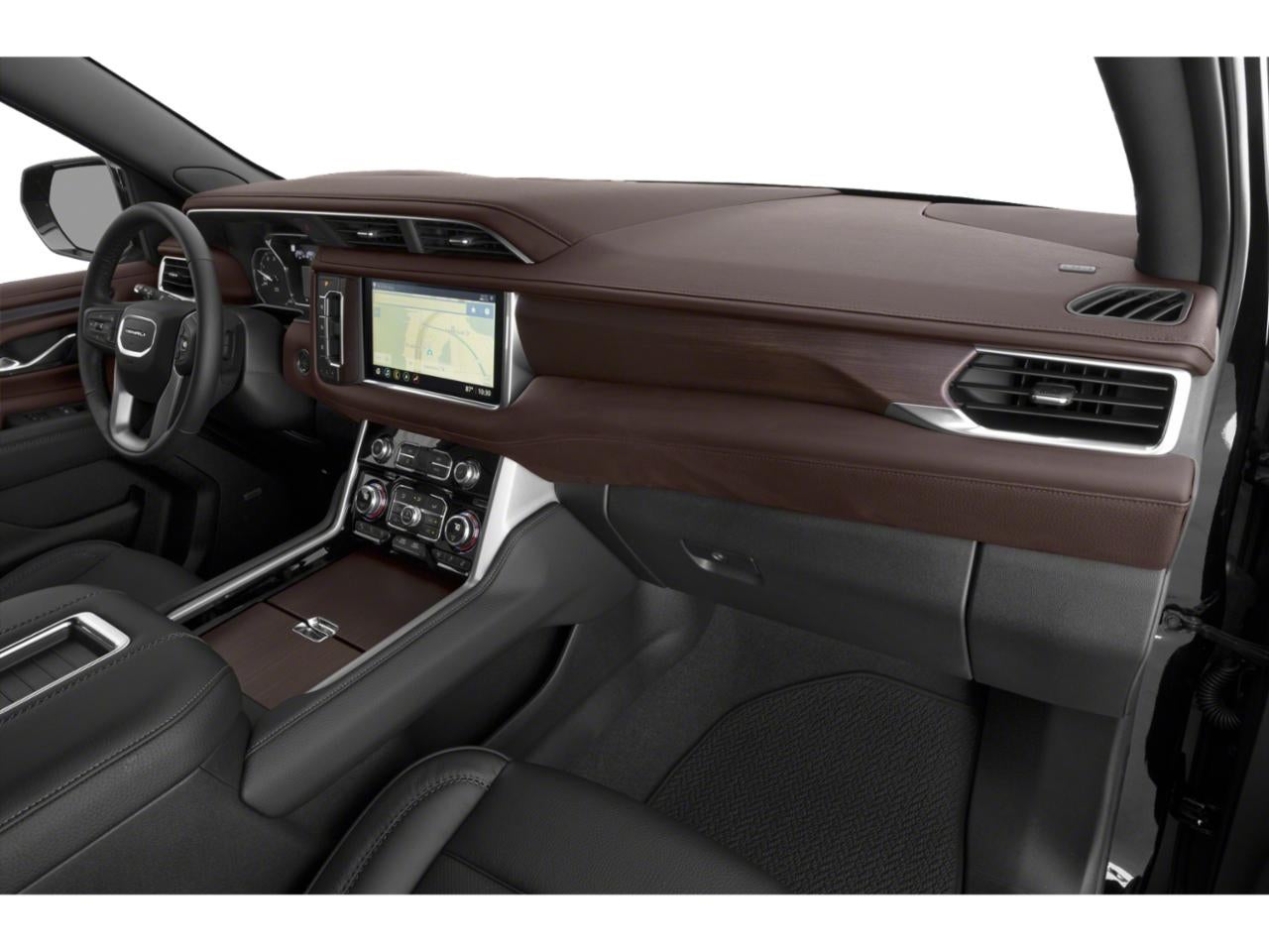 2023 GMC Yukon 4WD 4dr Denali
