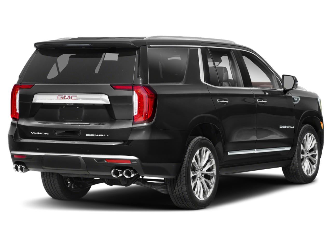 2023 GMC Yukon 4WD 4dr Denali