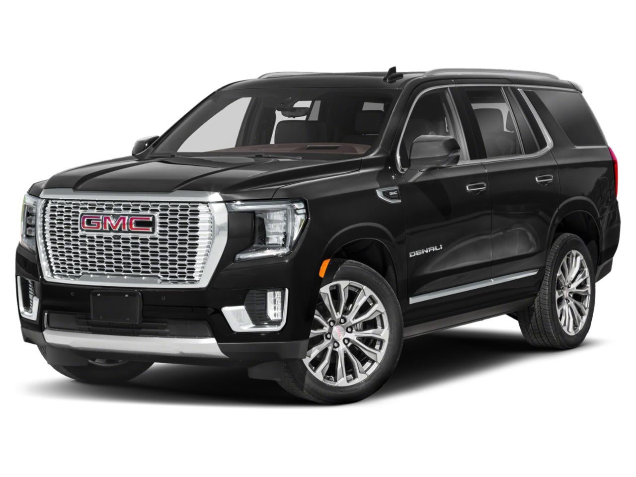 2023 GMC Yukon 4WD 4dr Denali