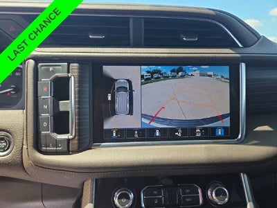 2021 GMC Yukon XL 4WD 4dr Denali