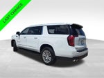2021 GMC Yukon XL 4WD 4dr Denali