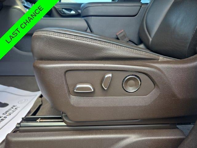 2021 GMC Yukon XL 4WD 4dr Denali