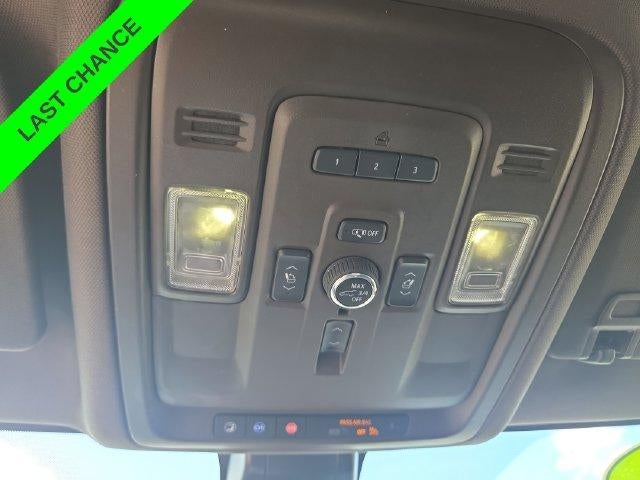 2021 GMC Yukon XL 4WD 4dr Denali