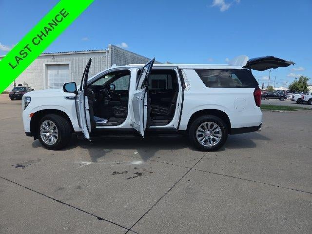 2021 GMC Yukon XL 4WD 4dr Denali