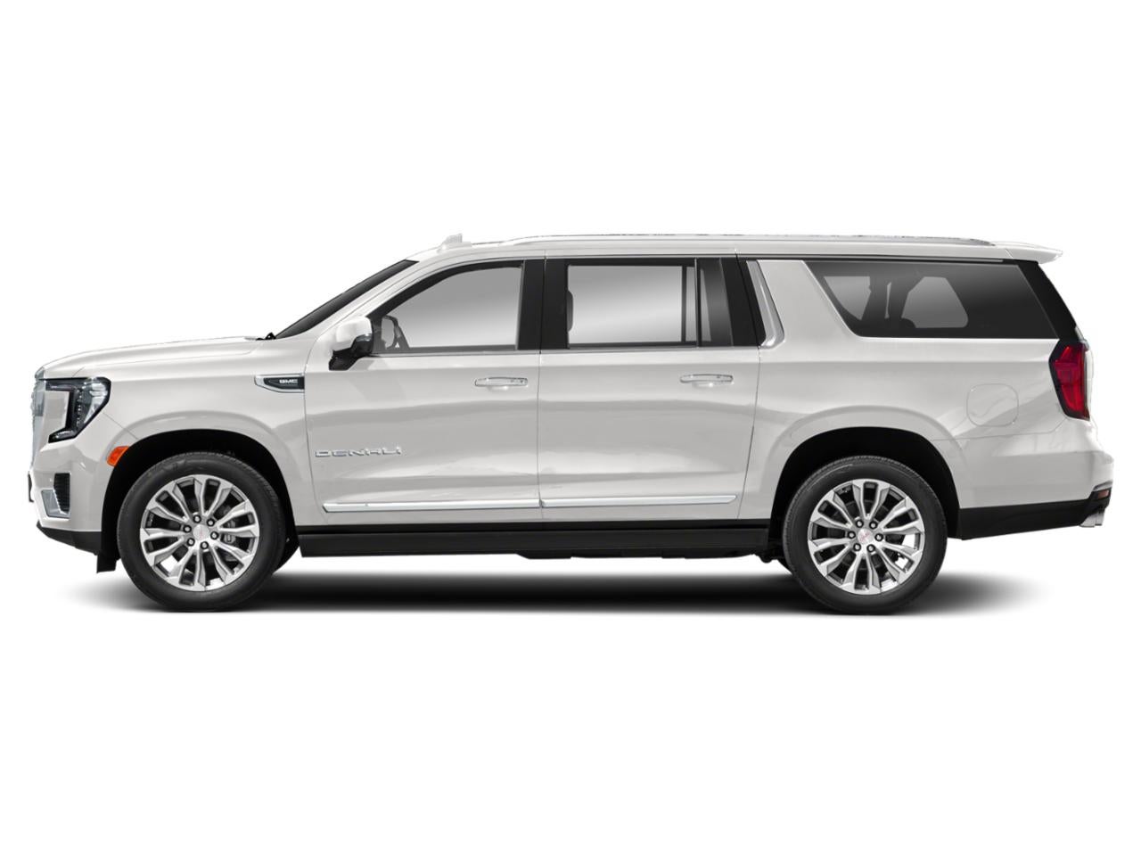 2021 GMC Yukon XL 4WD 4dr Denali