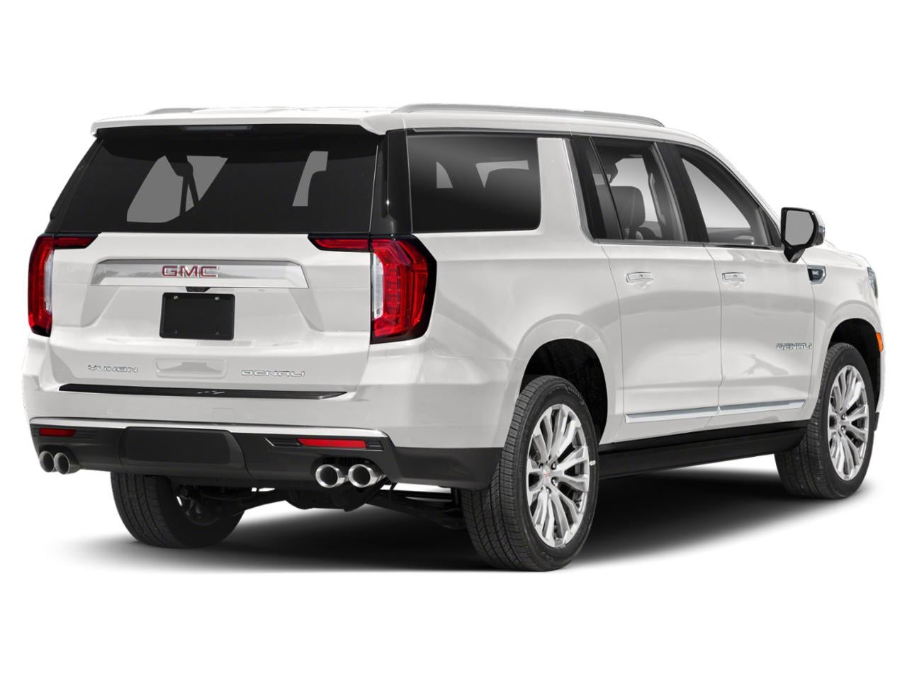 2021 GMC Yukon XL 4WD 4dr Denali