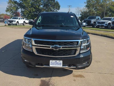 2020 Chevrolet Tahoe 4WD LT
