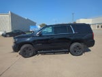 2020 Chevrolet Tahoe 4WD LT