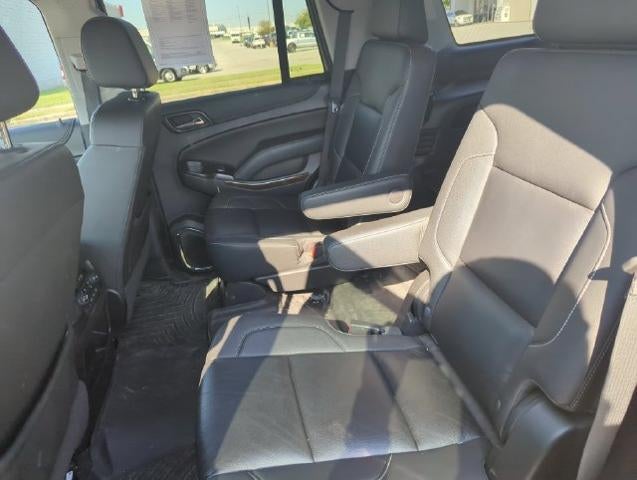 2020 Chevrolet Tahoe 4WD LT