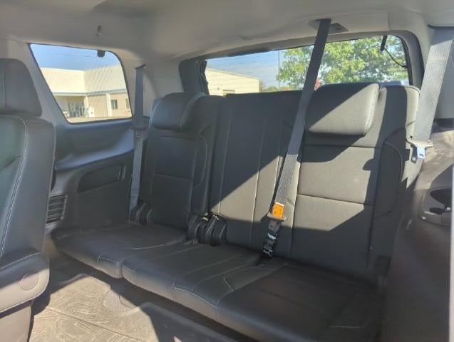 2020 Chevrolet Tahoe 4WD LT