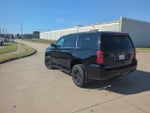 2020 Chevrolet Tahoe 4WD LT