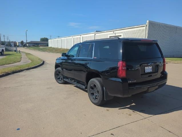2020 Chevrolet Tahoe 4WD LT