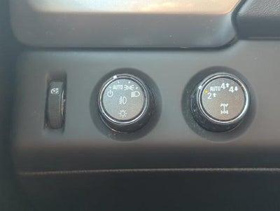 2020 Chevrolet Tahoe 4WD LT