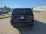2020 Chevrolet Tahoe 4WD LT