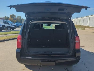 2020 Chevrolet Tahoe 4WD LT