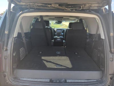 2020 Chevrolet Tahoe 4WD LT
