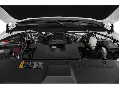 2020 Chevrolet Tahoe 4WD LT