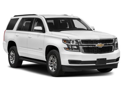 2020 Chevrolet Tahoe 4WD LT