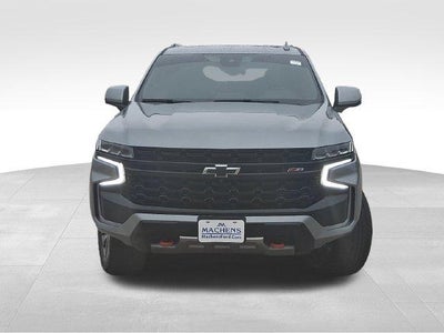 2023 Chevrolet Suburban 4WD Z71