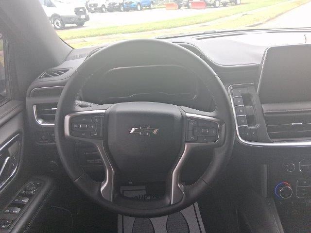 2023 Chevrolet Suburban 4WD Z71