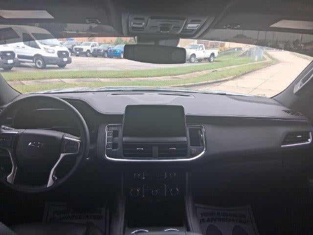 2023 Chevrolet Suburban 4WD Z71