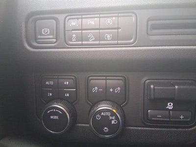 2023 Chevrolet Suburban 4WD Z71