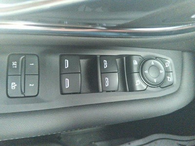 2023 Chevrolet Suburban 4WD Z71